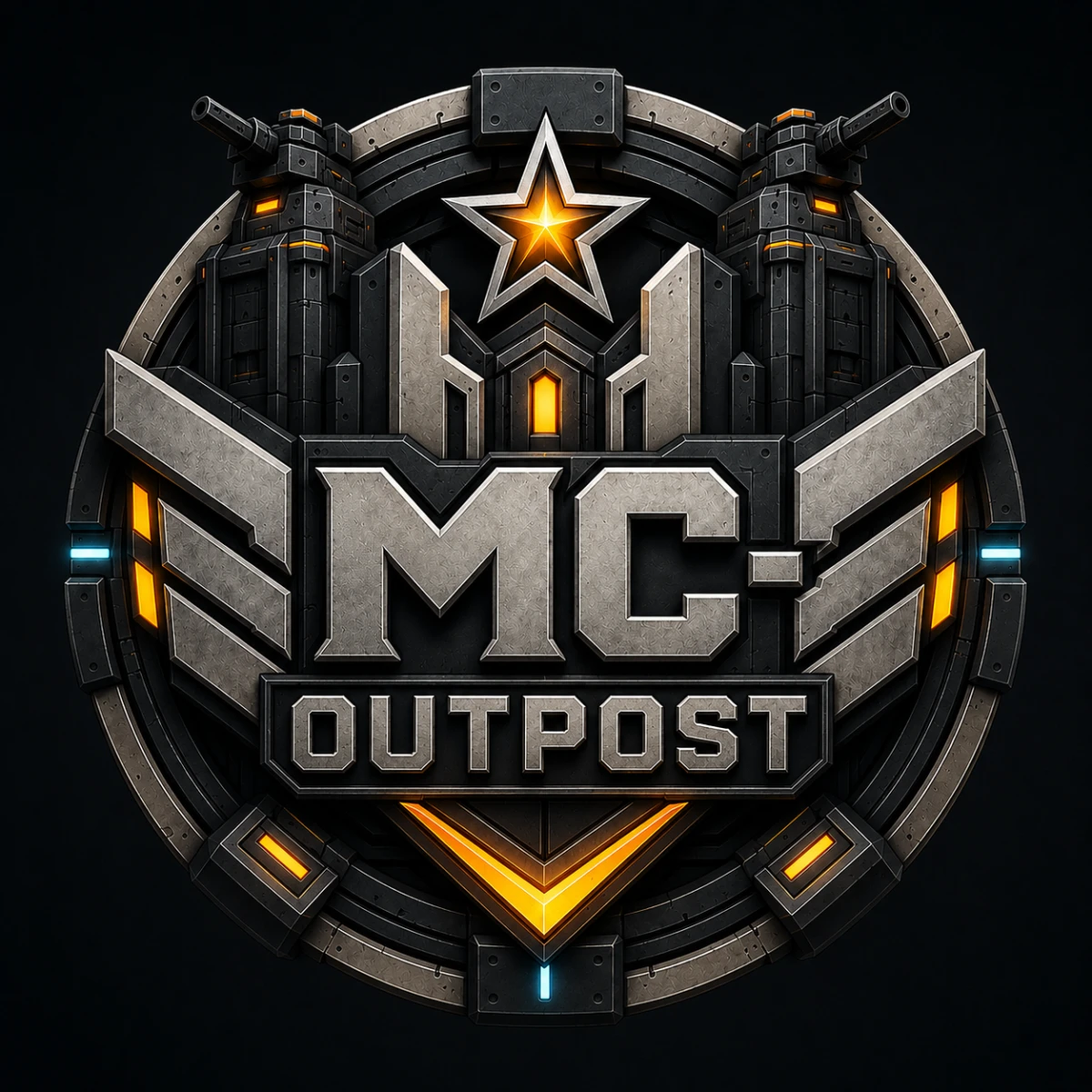 MC-Outpost emblem